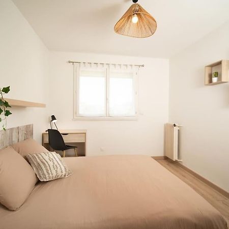 Fully Equipped Apartment With Parking 6 Beds Марсель Екстер'єр фото