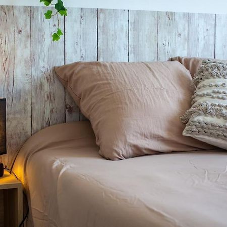 Fully Equipped Apartment With Parking 6 Beds Марсель Екстер'єр фото